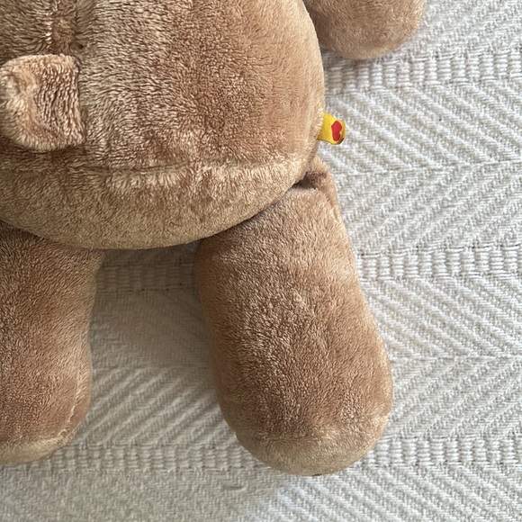 Hello Kitty Hawaiian Sun-kissed Plush | Build-A-Bear - Picture 7 of 9